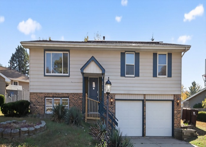 3018 W Wardcliffe Drive, Peoria, IL 61604