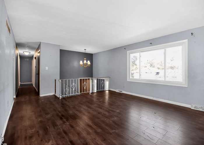 3018 W Wardcliffe Drive, Peoria, IL 61604