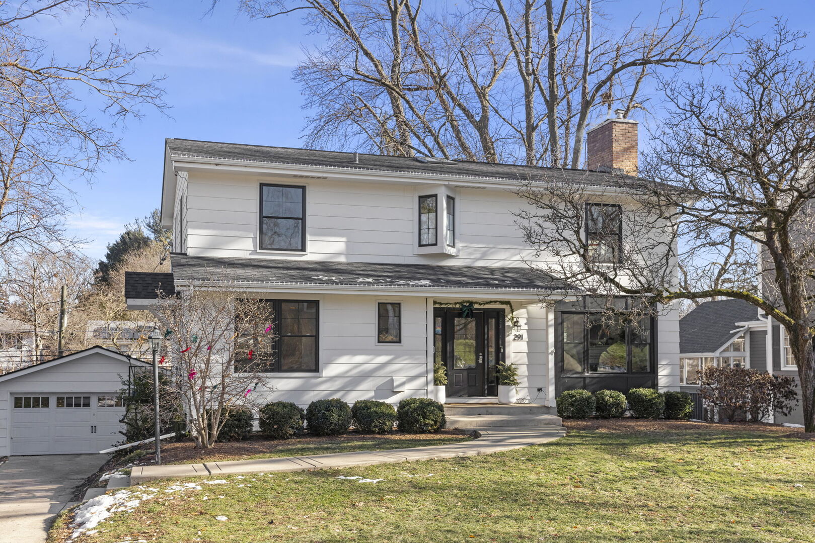 291 Spring Avenue, Glen Ellyn, IL 60137