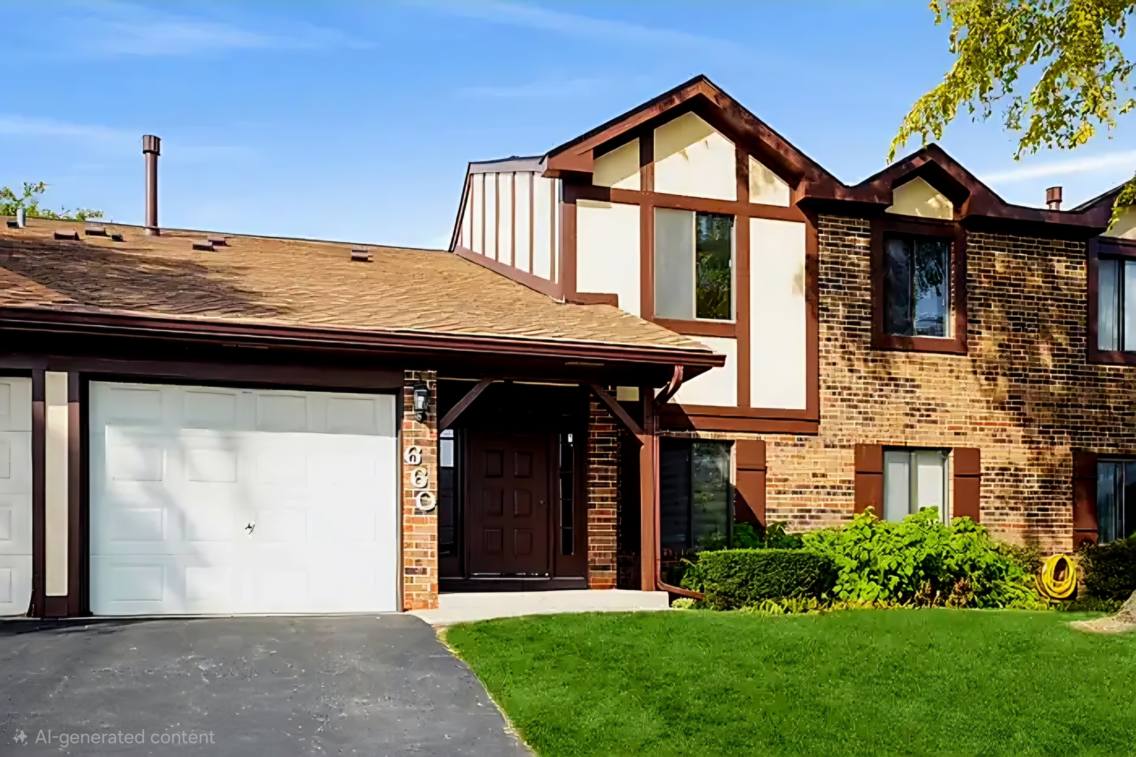 660 Cumberland Trail #BB2, Roselle, IL 60172