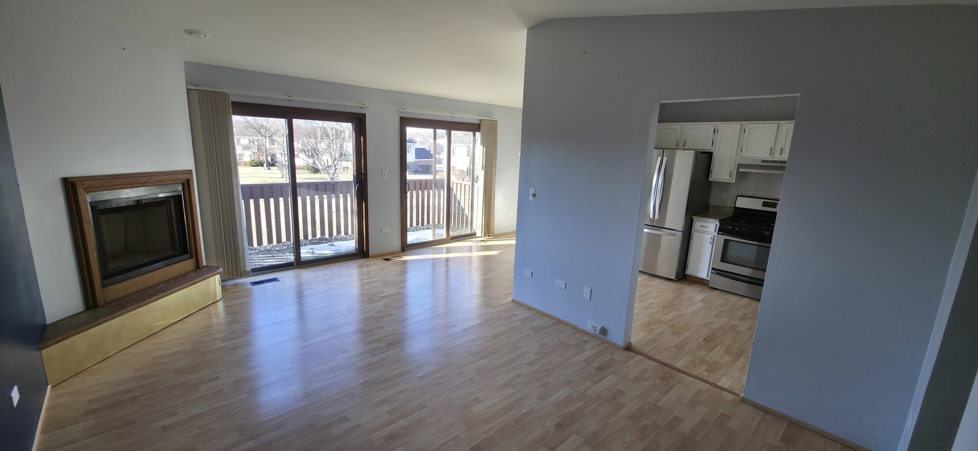 660 Cumberland Trail #BB2, Roselle, IL 60172