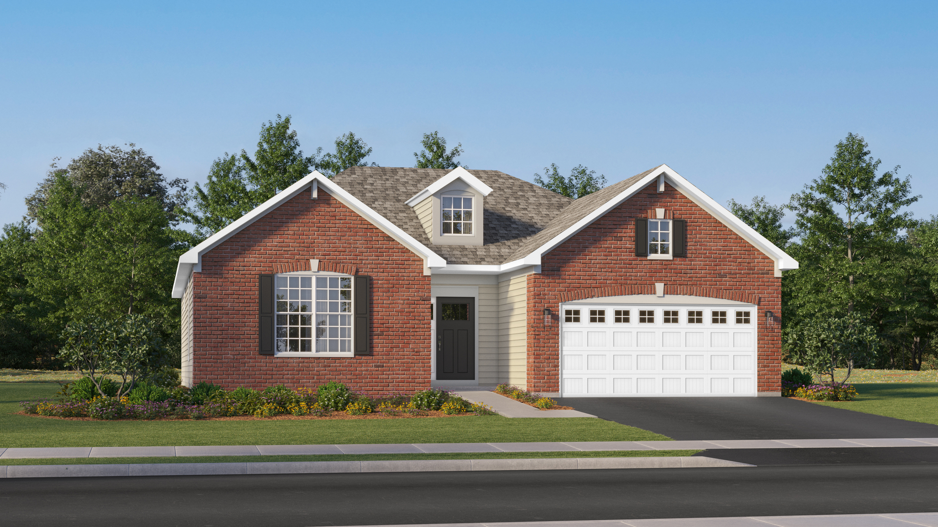 14942 S Darr Drive, Plainfield, IL 60544