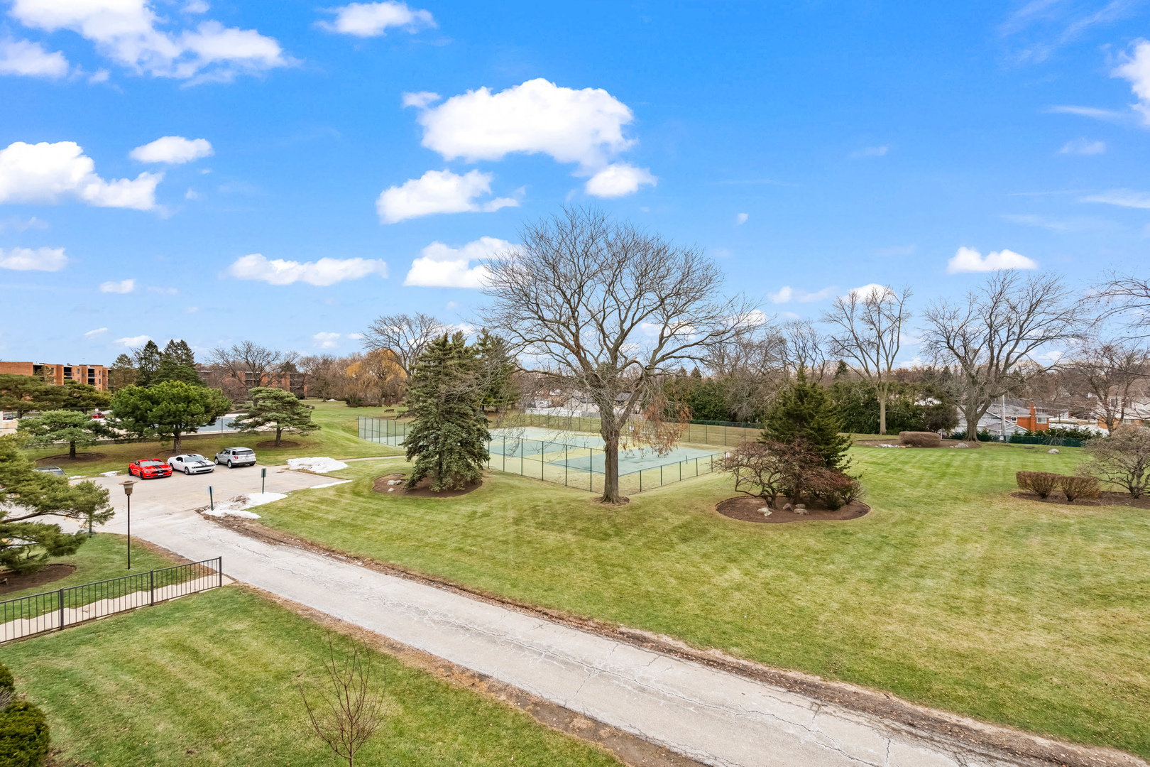 1415 E Central Road #306A, Arlington Heights, IL 60005