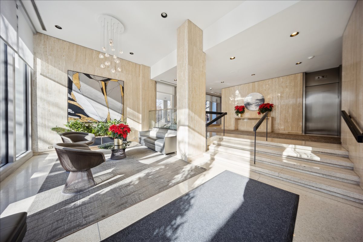 88 W Schiller Street #2107L, Chicago, IL 60610