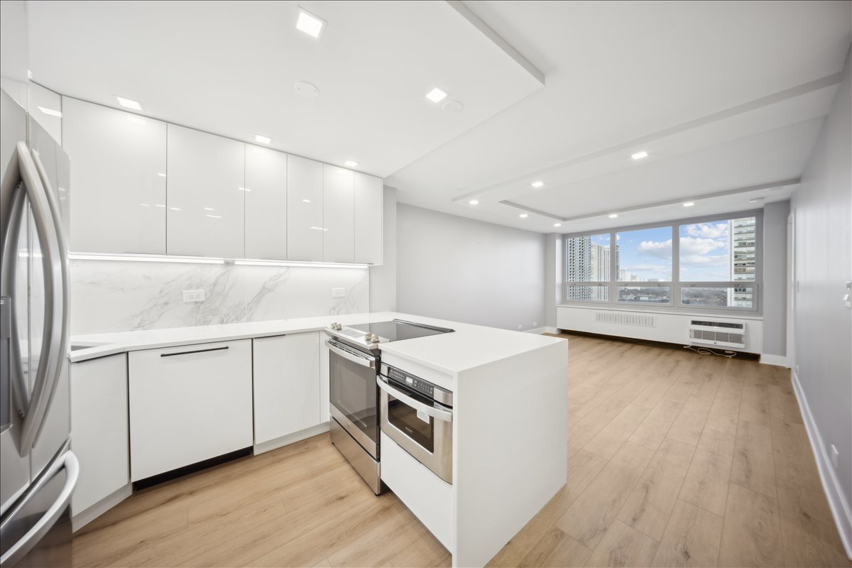 88 W Schiller Street #2107L, Chicago, IL 60610