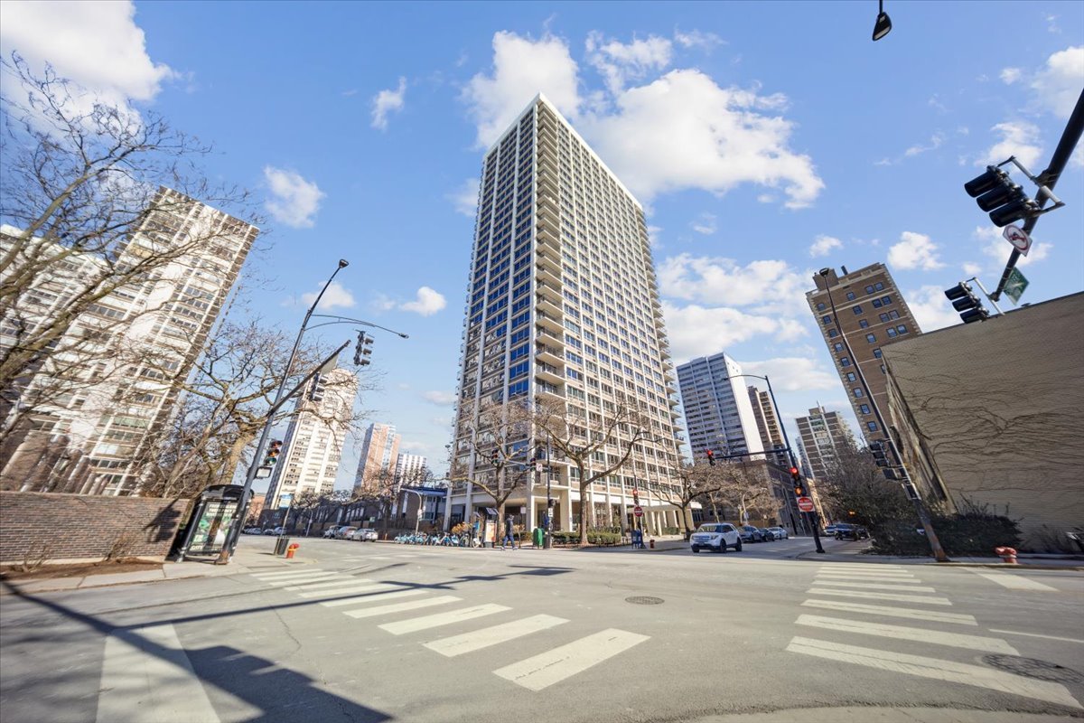88 W Schiller Street #2107L, Chicago, IL 60610
