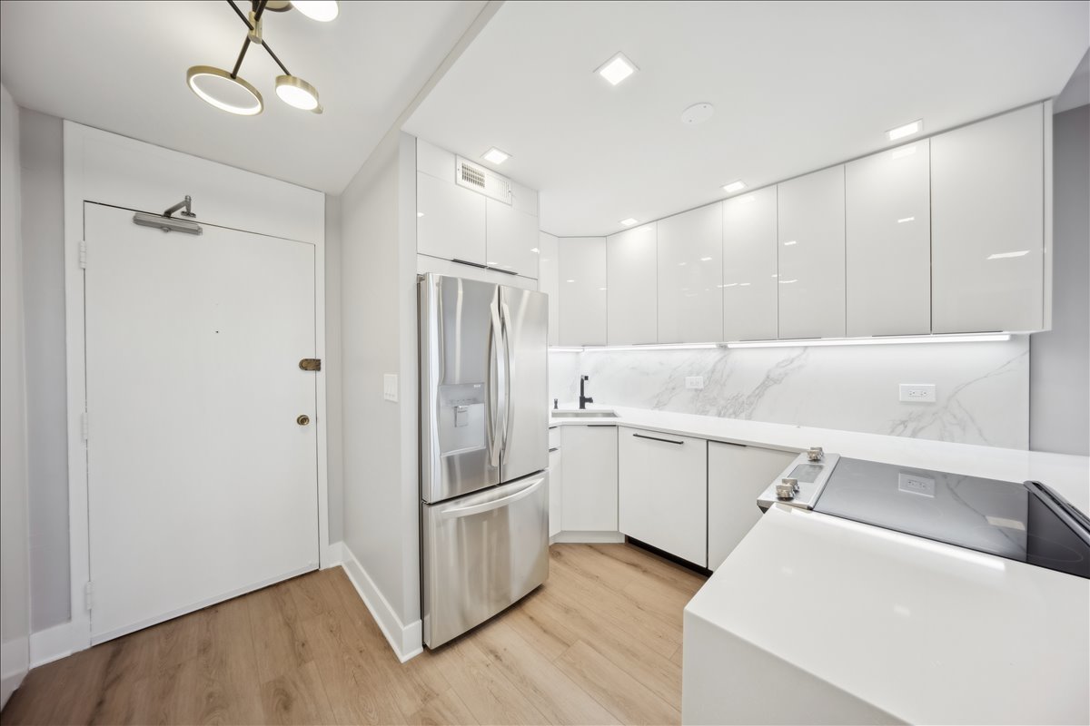 88 W Schiller Street #2107L, Chicago, IL 60610