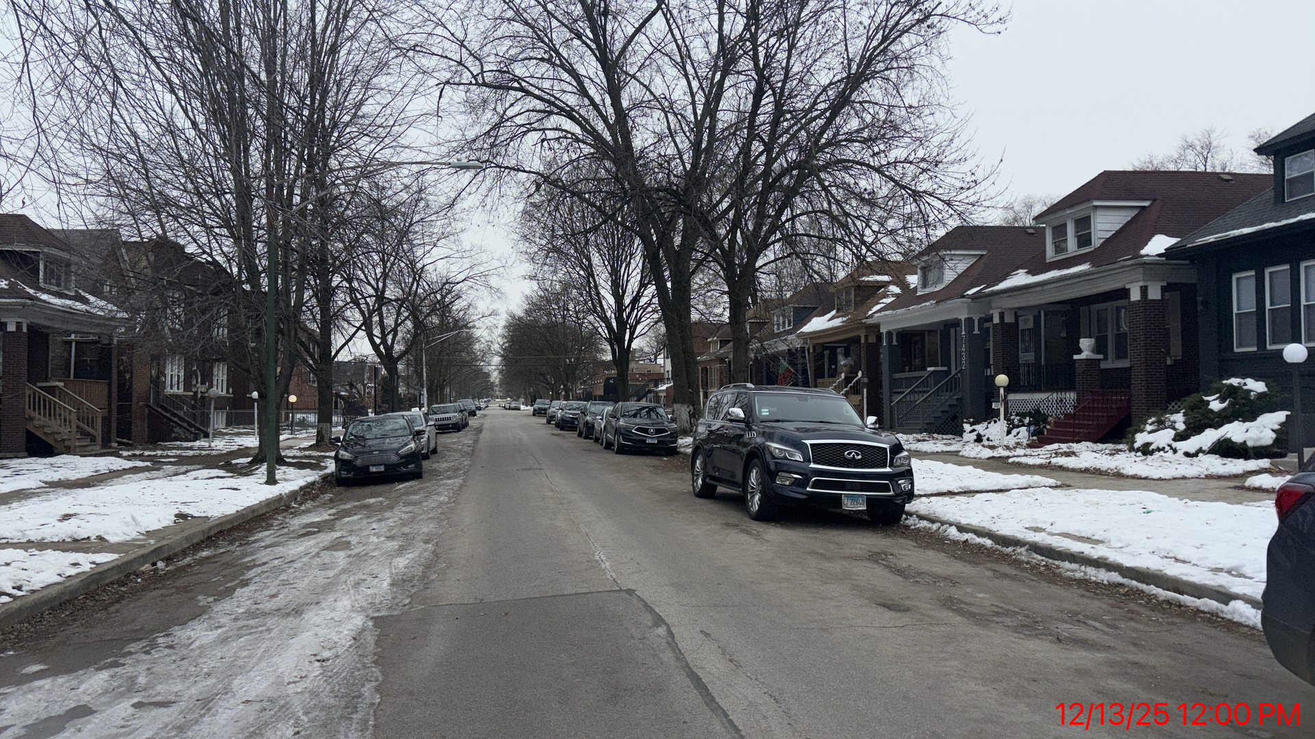 7425 S Perry Avenue, Chicago, IL 60621