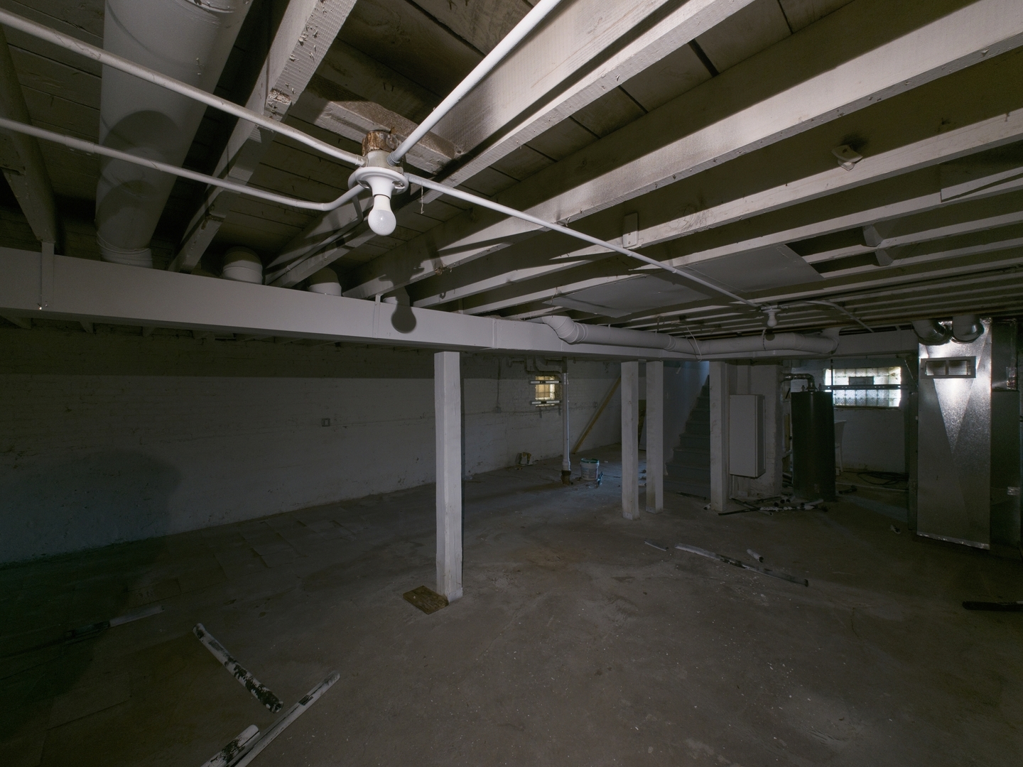 7425 S Perry Avenue, Chicago, IL 60621