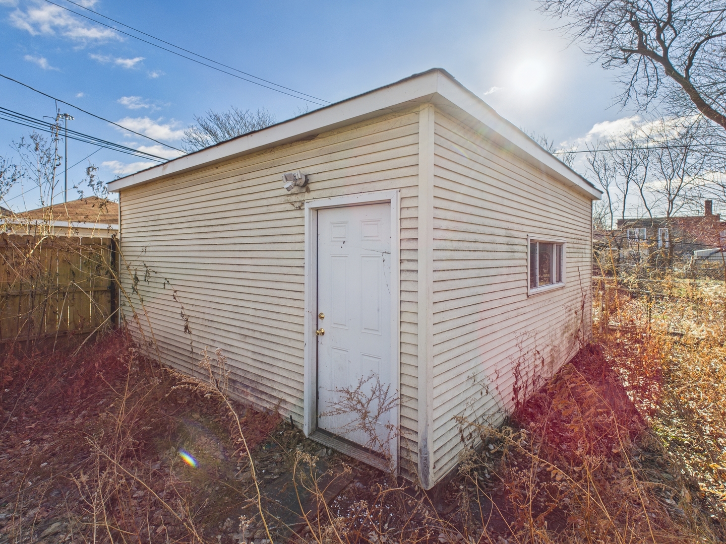 7425 S Perry Avenue, Chicago, IL 60621