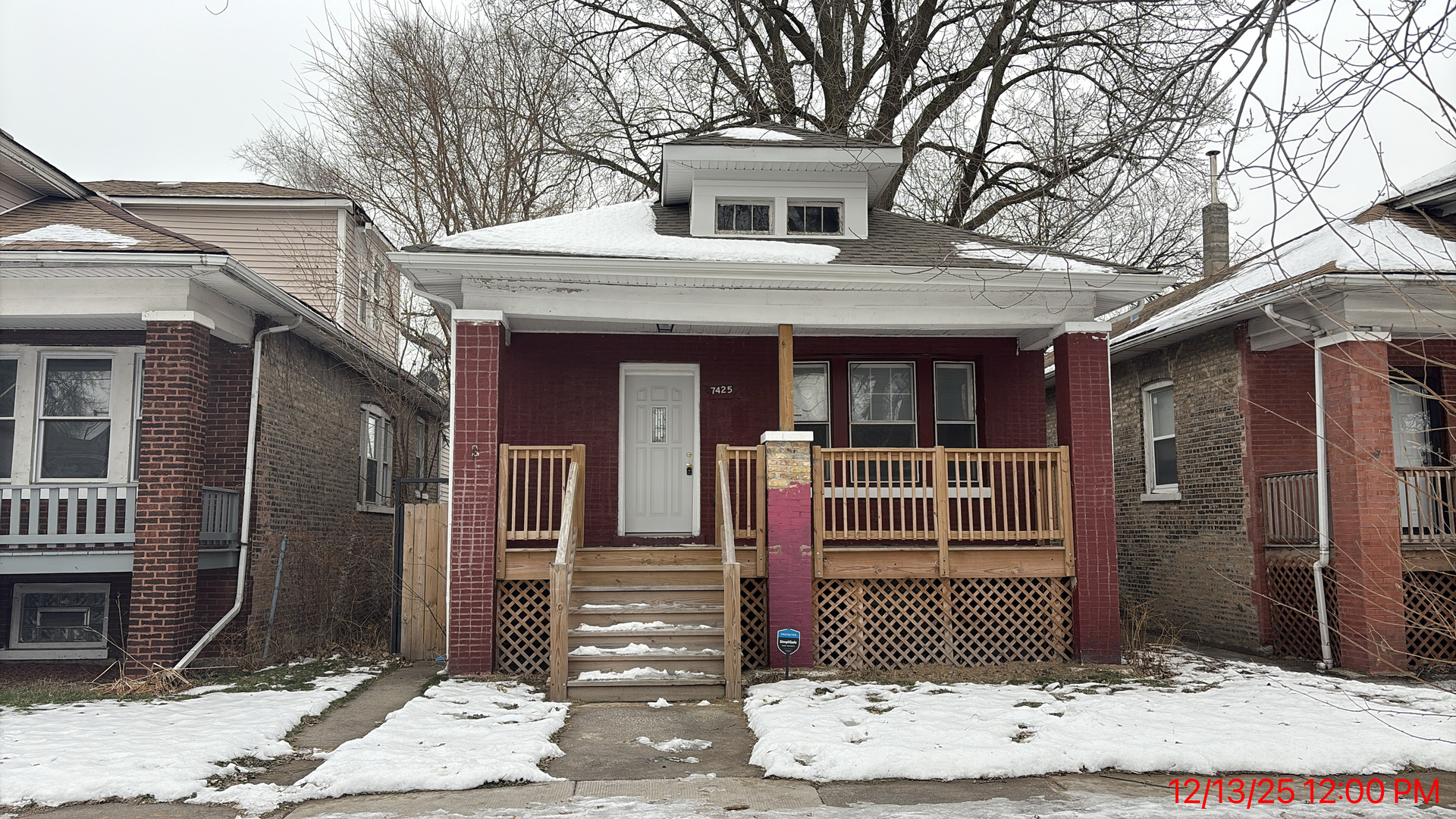 7425 S Perry Avenue, Chicago, IL 60621
