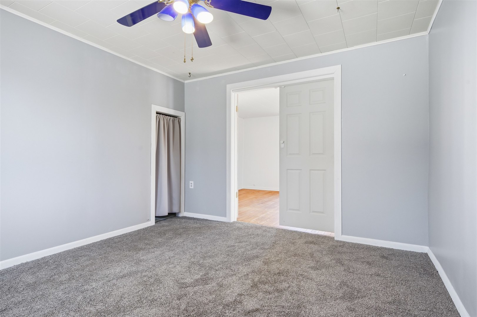 505 W North Street, Stanford, IL 61774