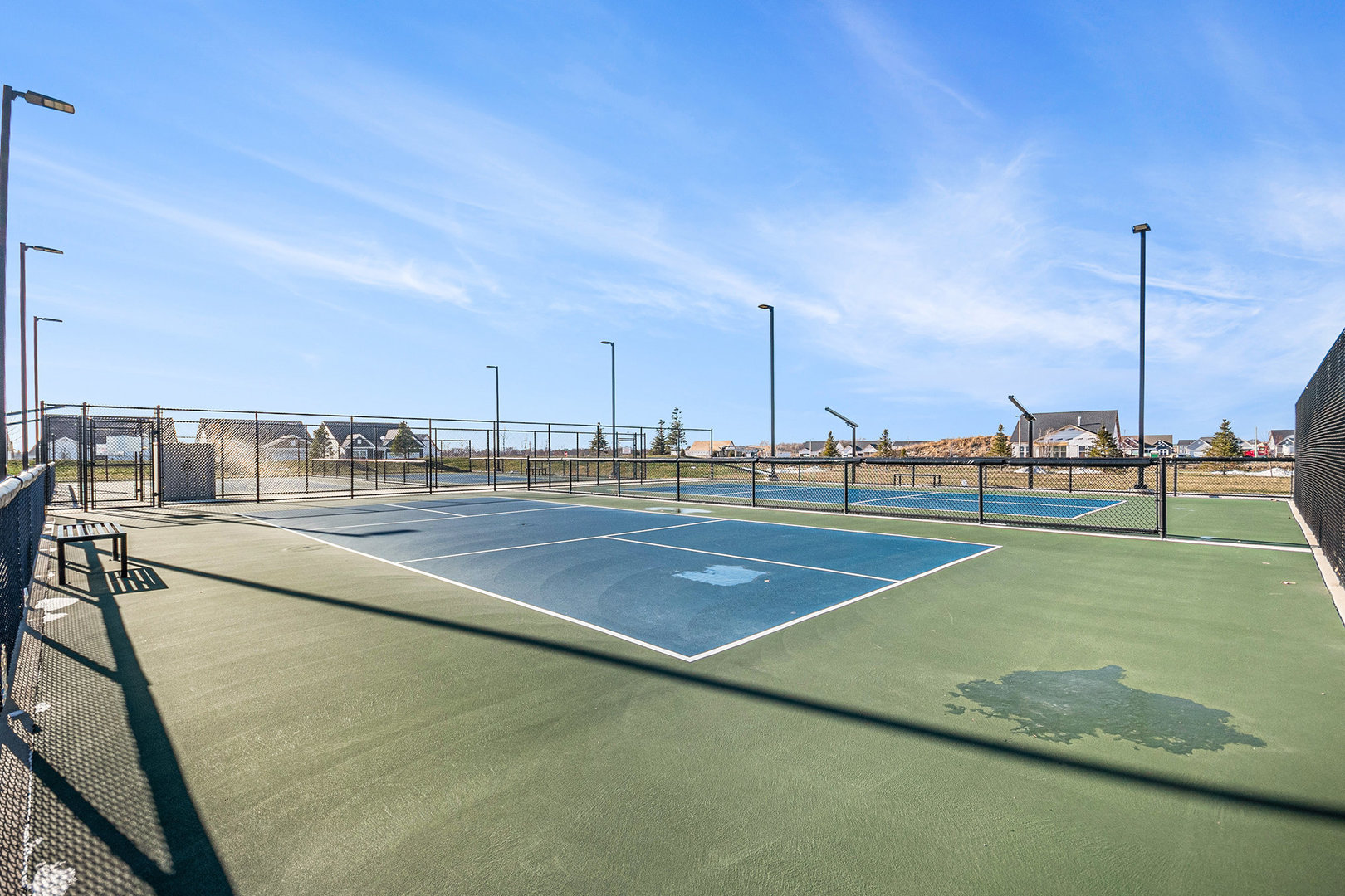 3207 Dove Mountain Drive, Aurora, IL 60503