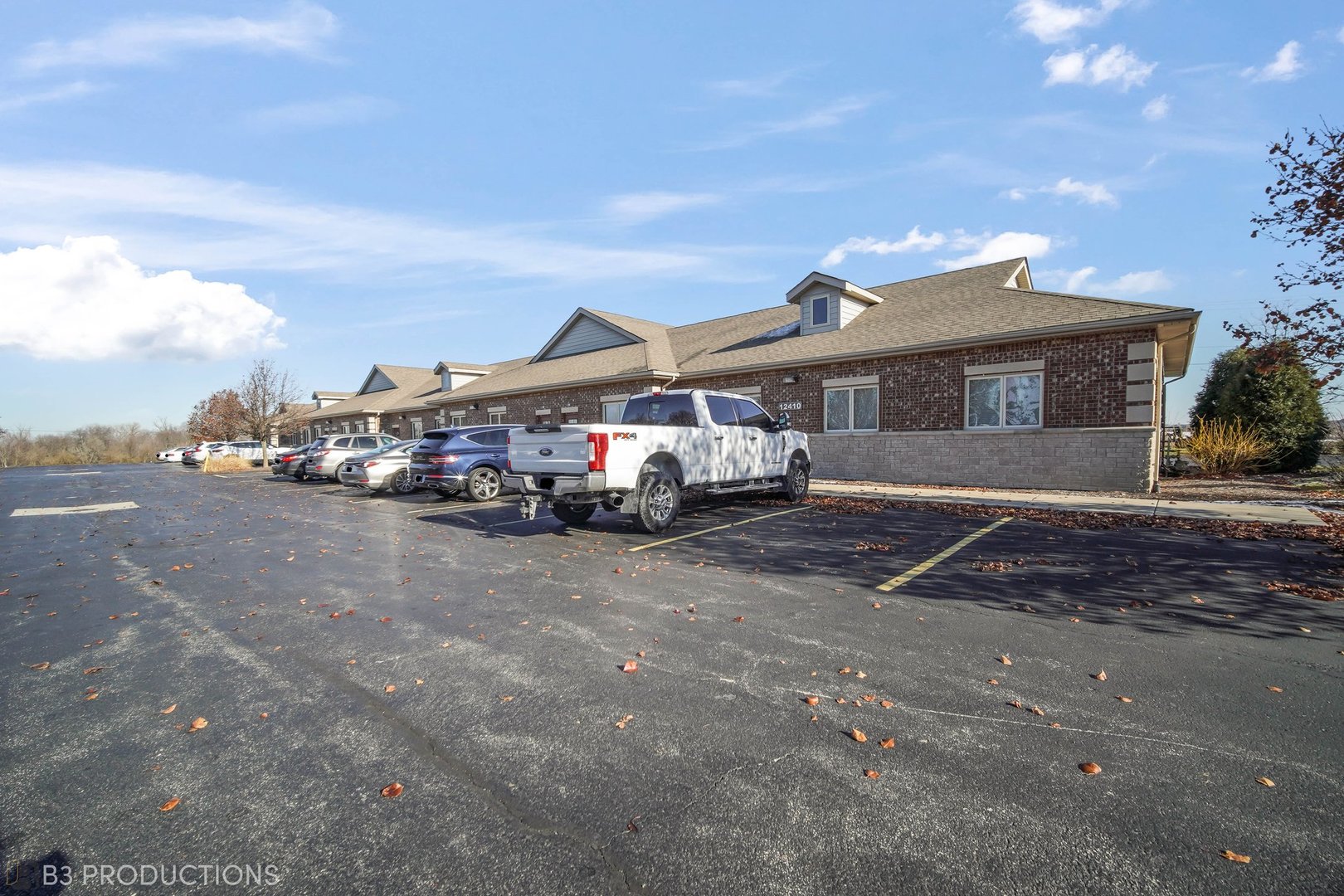 12410 W Horseshoe Drive #1, New Lenox, IL 60451