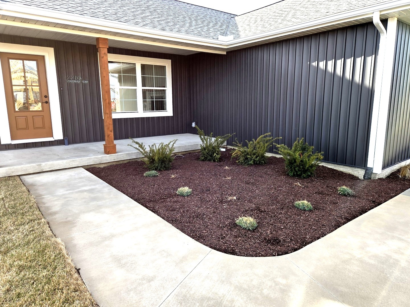 2203 Corrigan Way, Normal, IL 61761