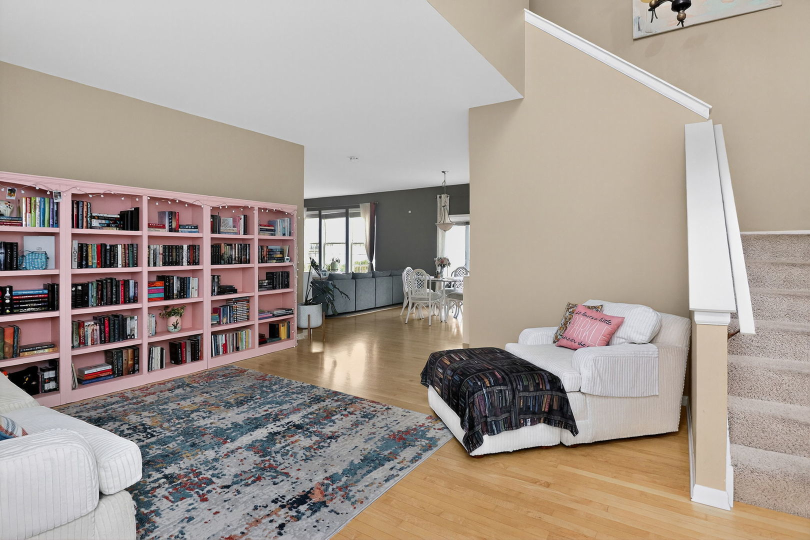 4781 Highwood Lane, Lake In The Hills, IL 60156