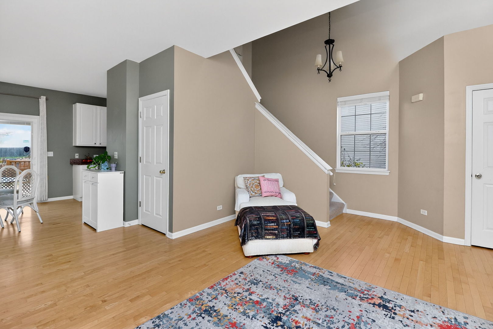 4781 Highwood Lane, Lake In The Hills, IL 60156