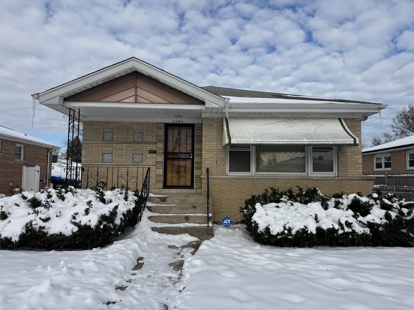 1104 E 156th Place, Dolton, IL 60419