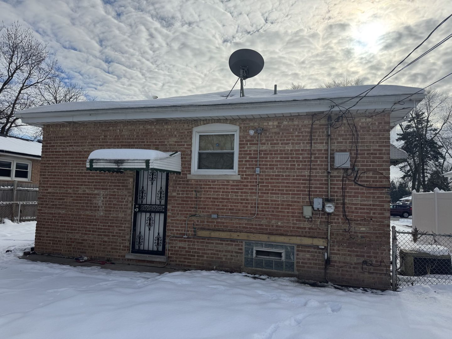 1104 E 156th Place, Dolton, IL 60419