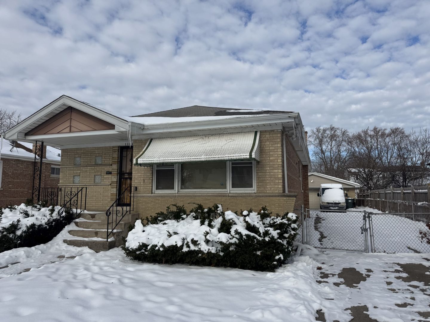 1104 E 156th Place, Dolton, IL 60419