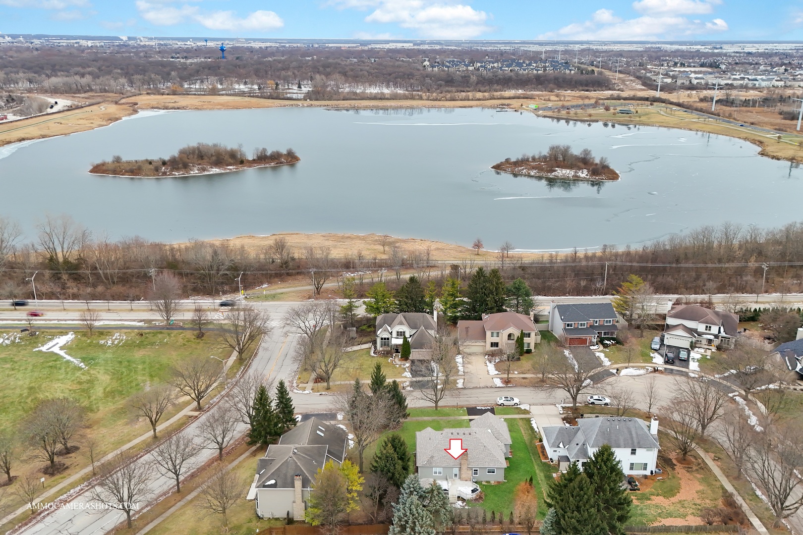 716 Ayers Street, Bolingbrook, IL 60440