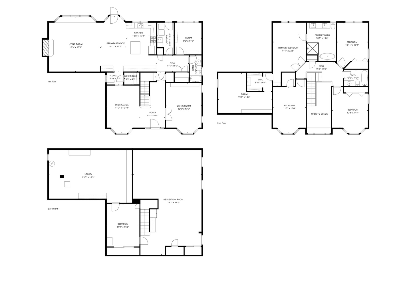 6208 Osage Avenue, Downers Grove, IL 60516