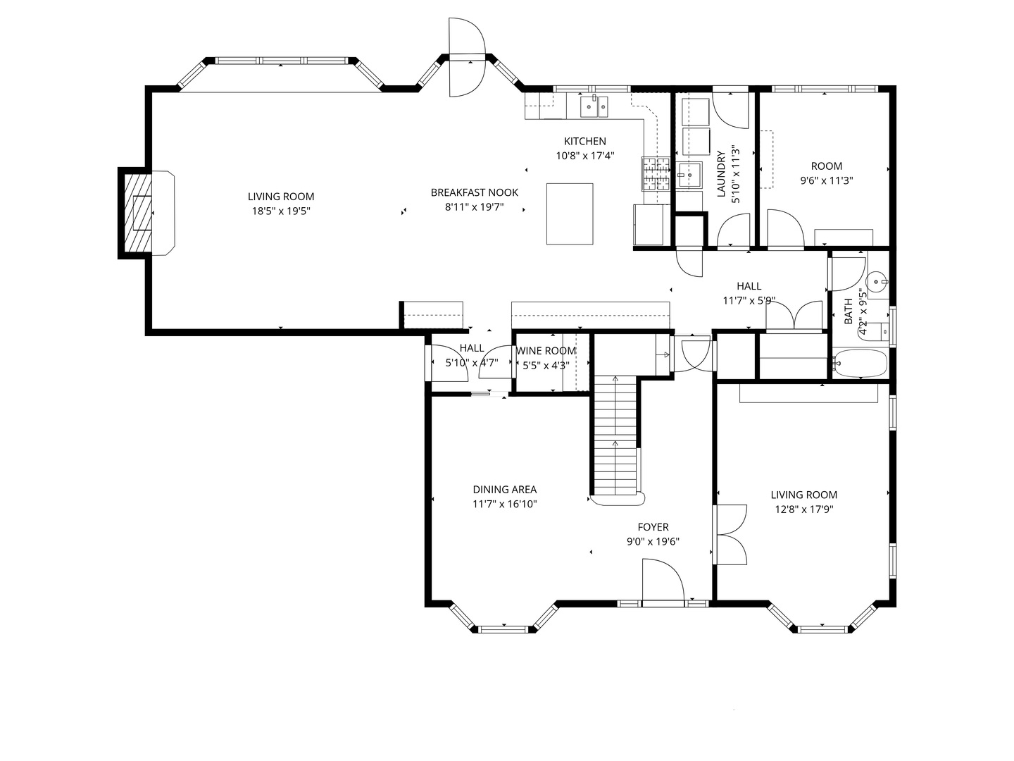 6208 Osage Avenue, Downers Grove, IL 60516