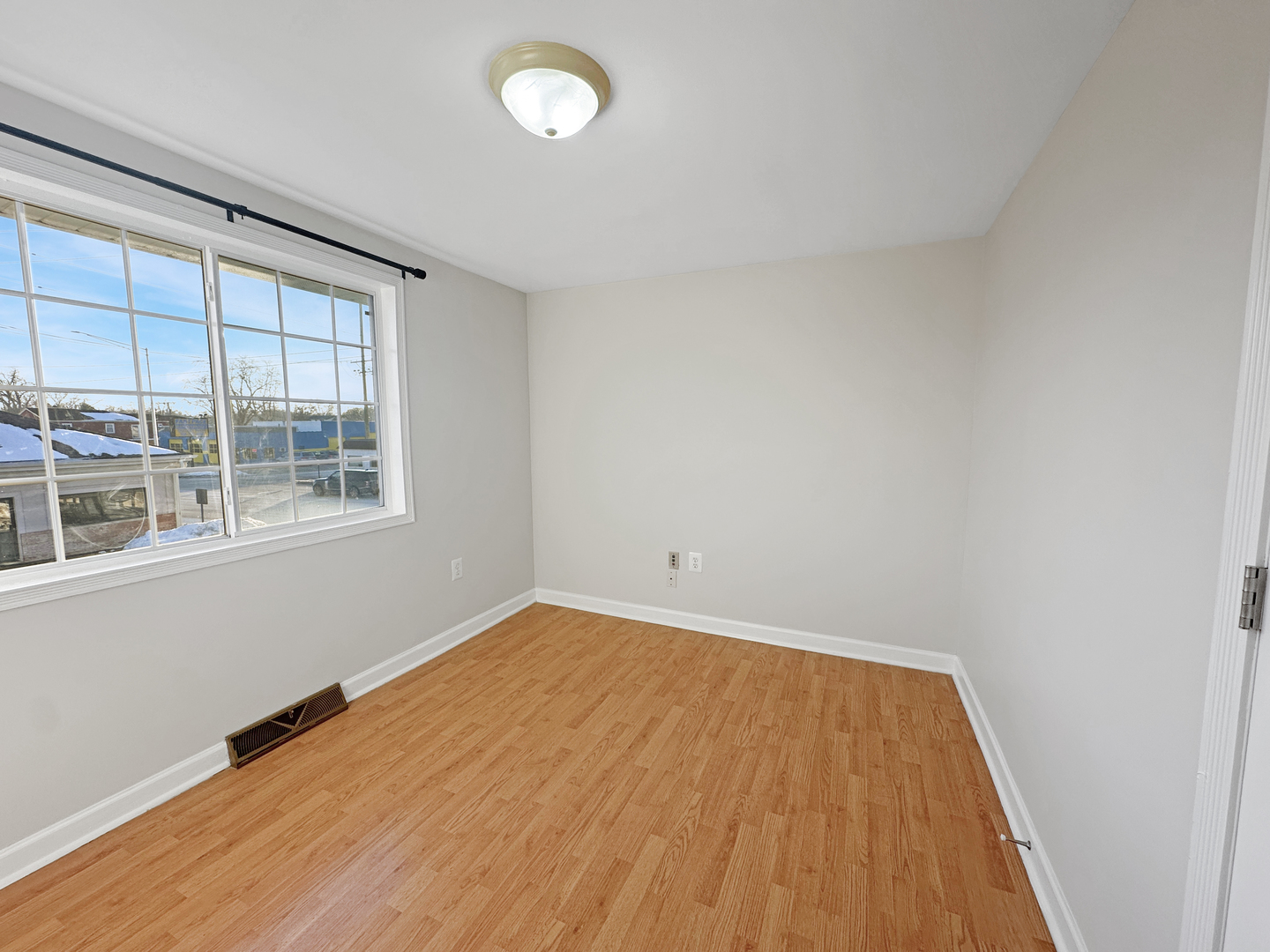 3135 Chicago Road #2nd, Steger, IL 60475