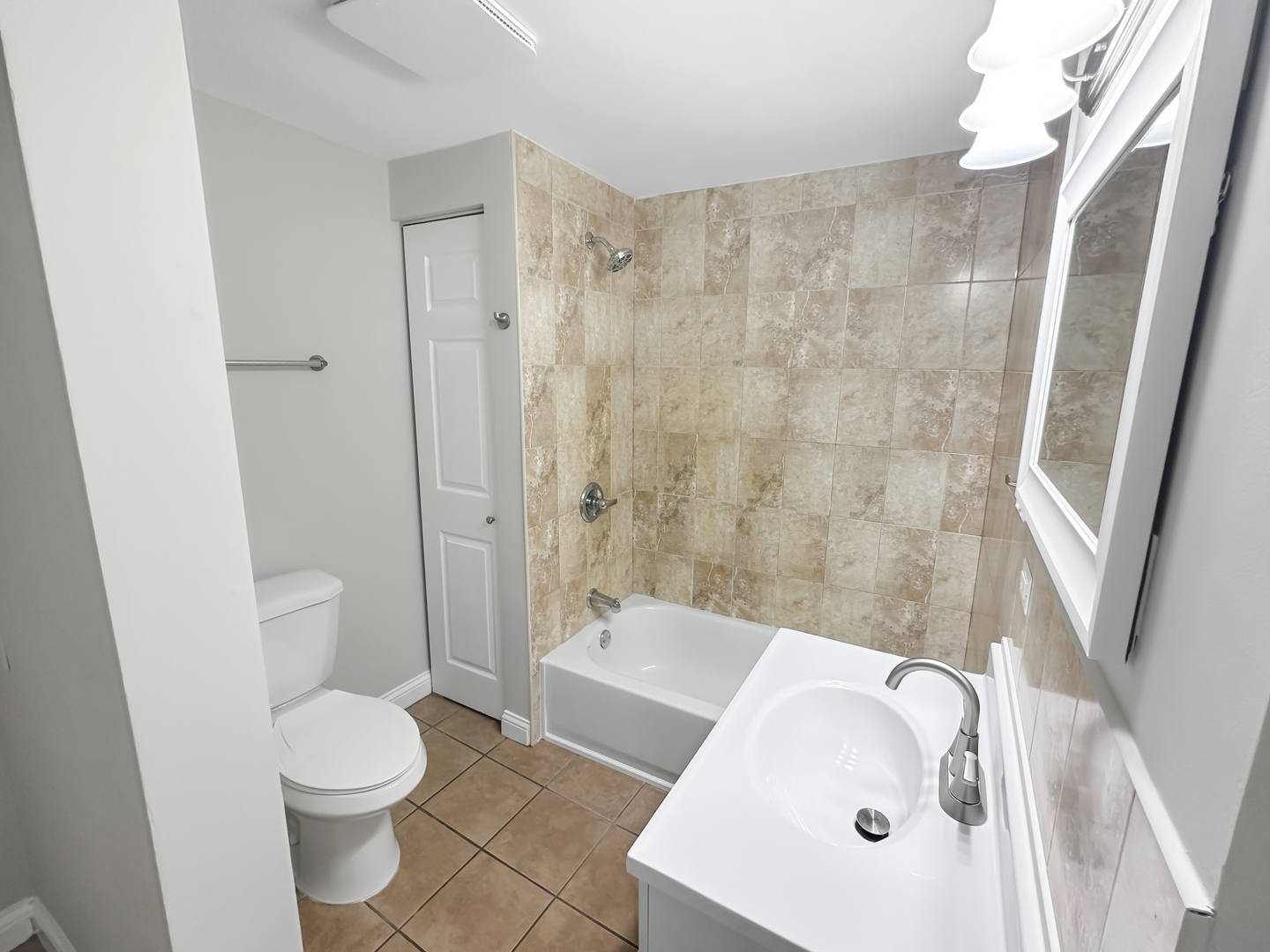 3135 Chicago Road #2nd, Steger, IL 60475