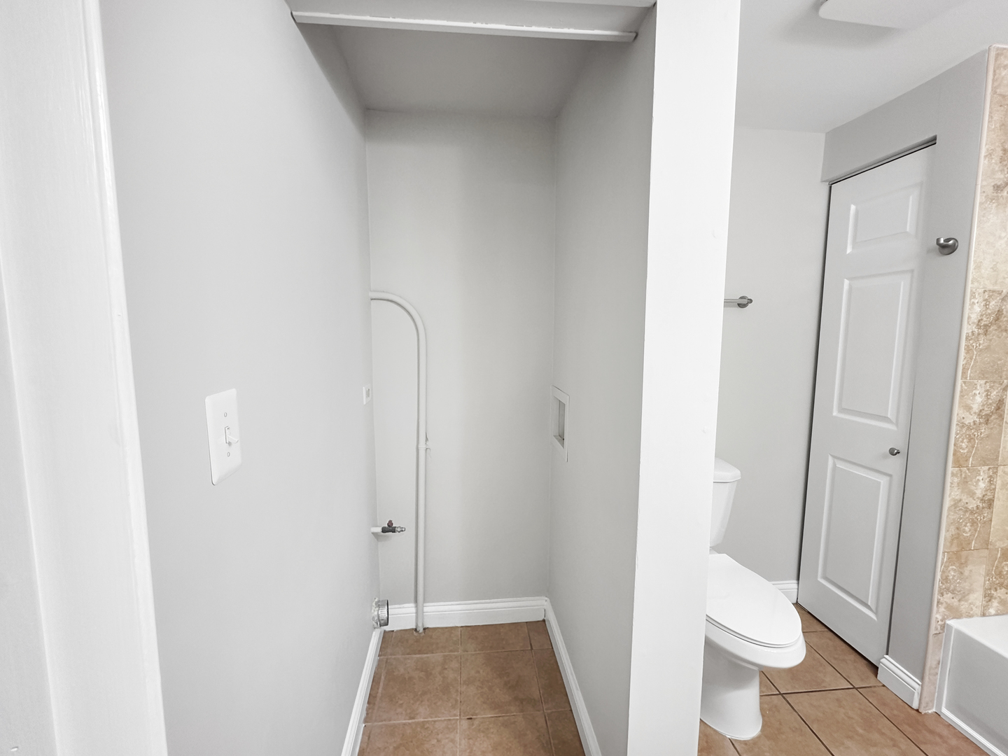 3135 Chicago Road #2nd, Steger, IL 60475