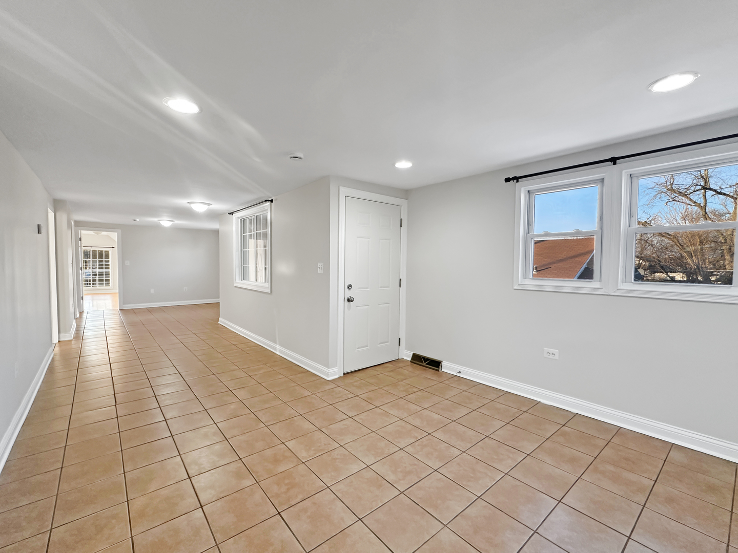 3135 Chicago Road #2nd, Steger, IL 60475