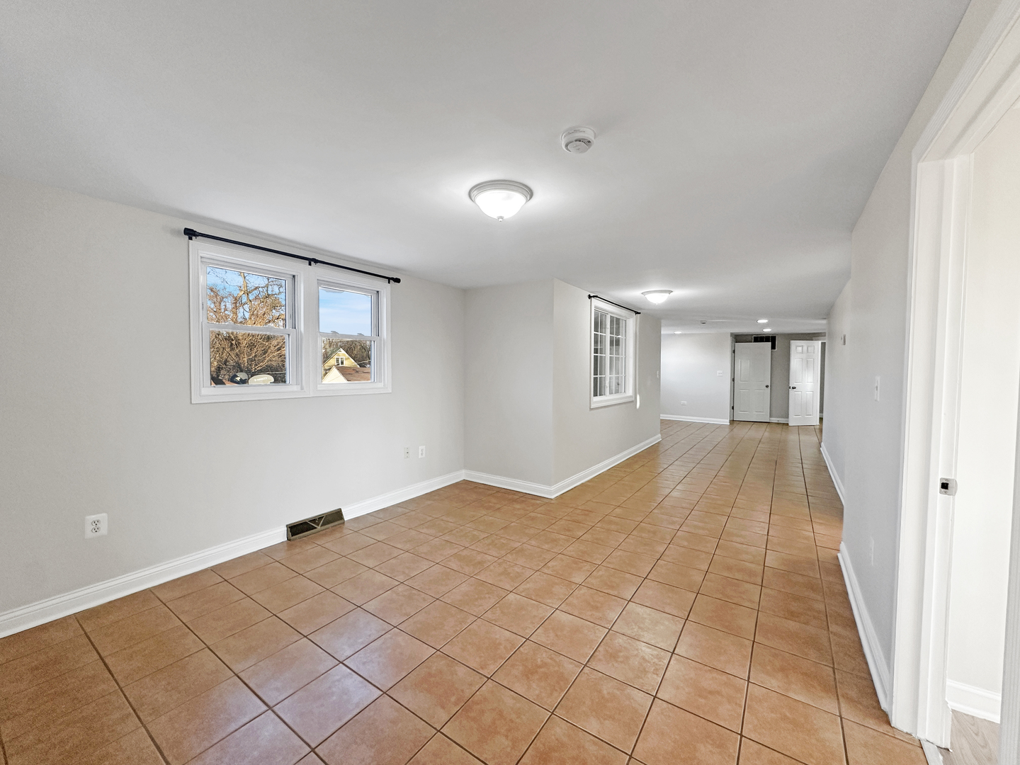 3135 Chicago Road #2nd, Steger, IL 60475