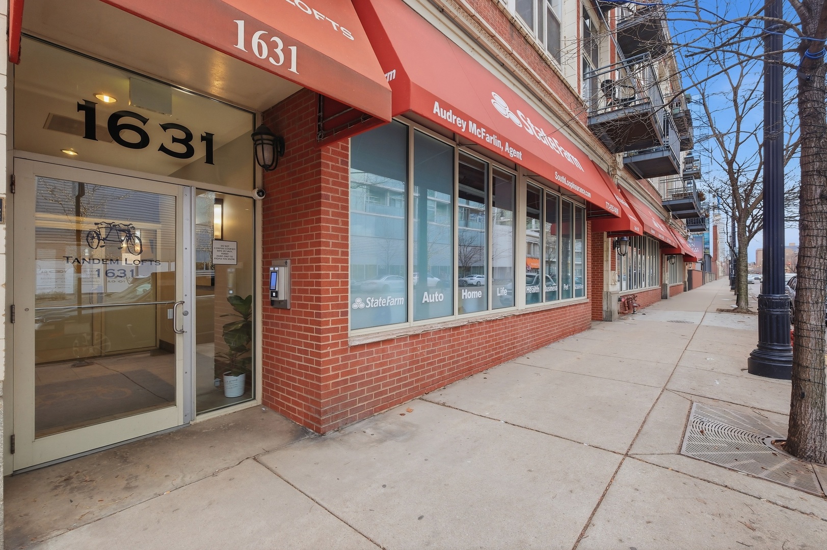 1631 S Michigan Avenue #401, Chicago, IL 60616