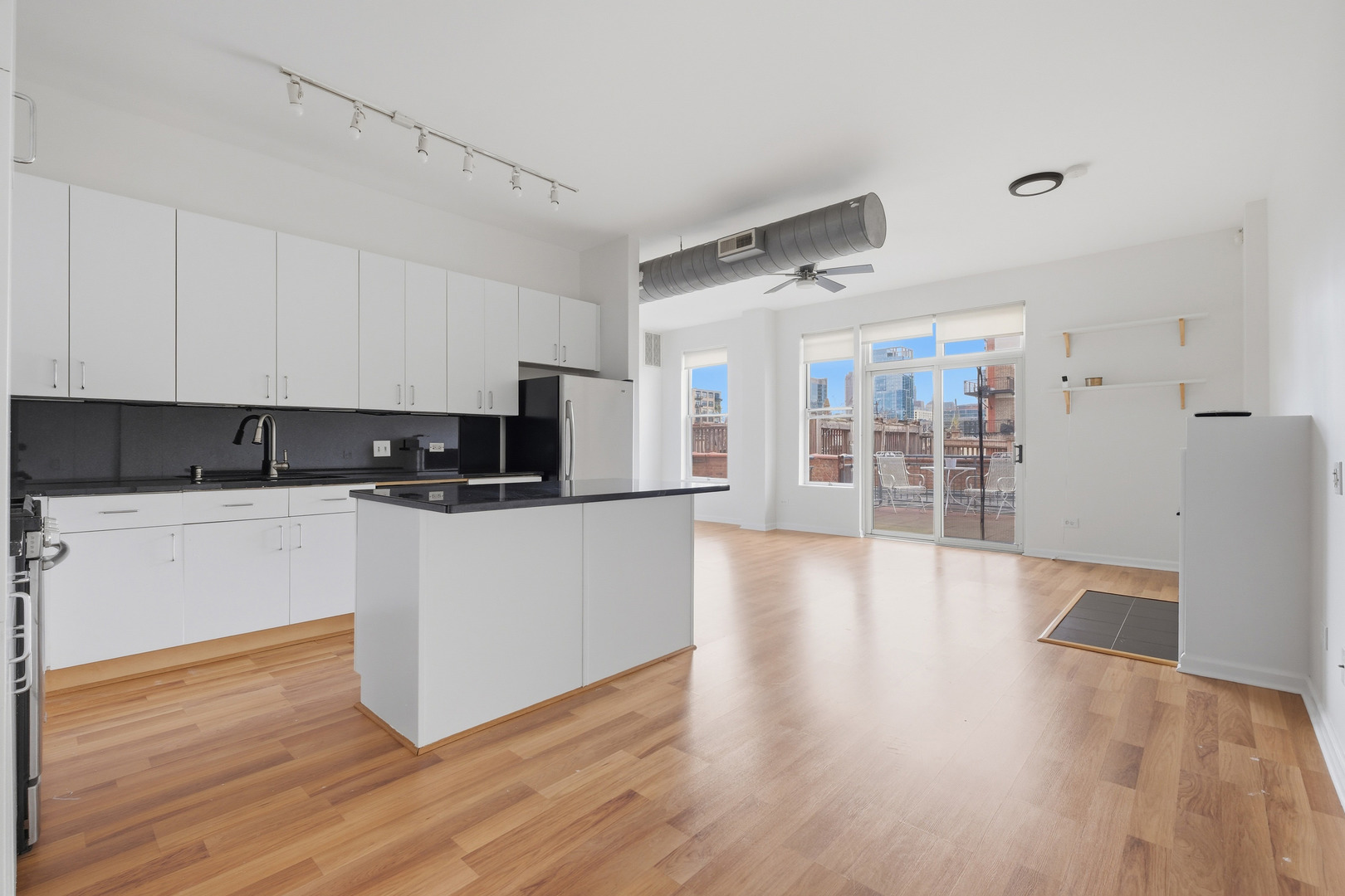 1631 S Michigan Avenue #401, Chicago, IL 60616