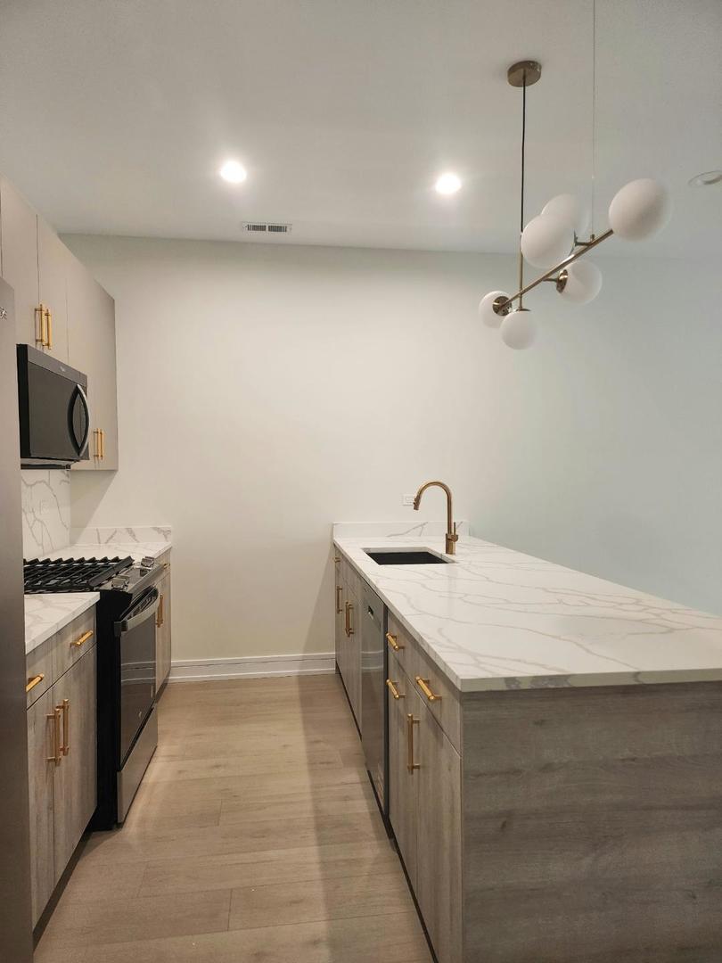 4625 S Michigan Avenue #1, Chicago, IL 60653