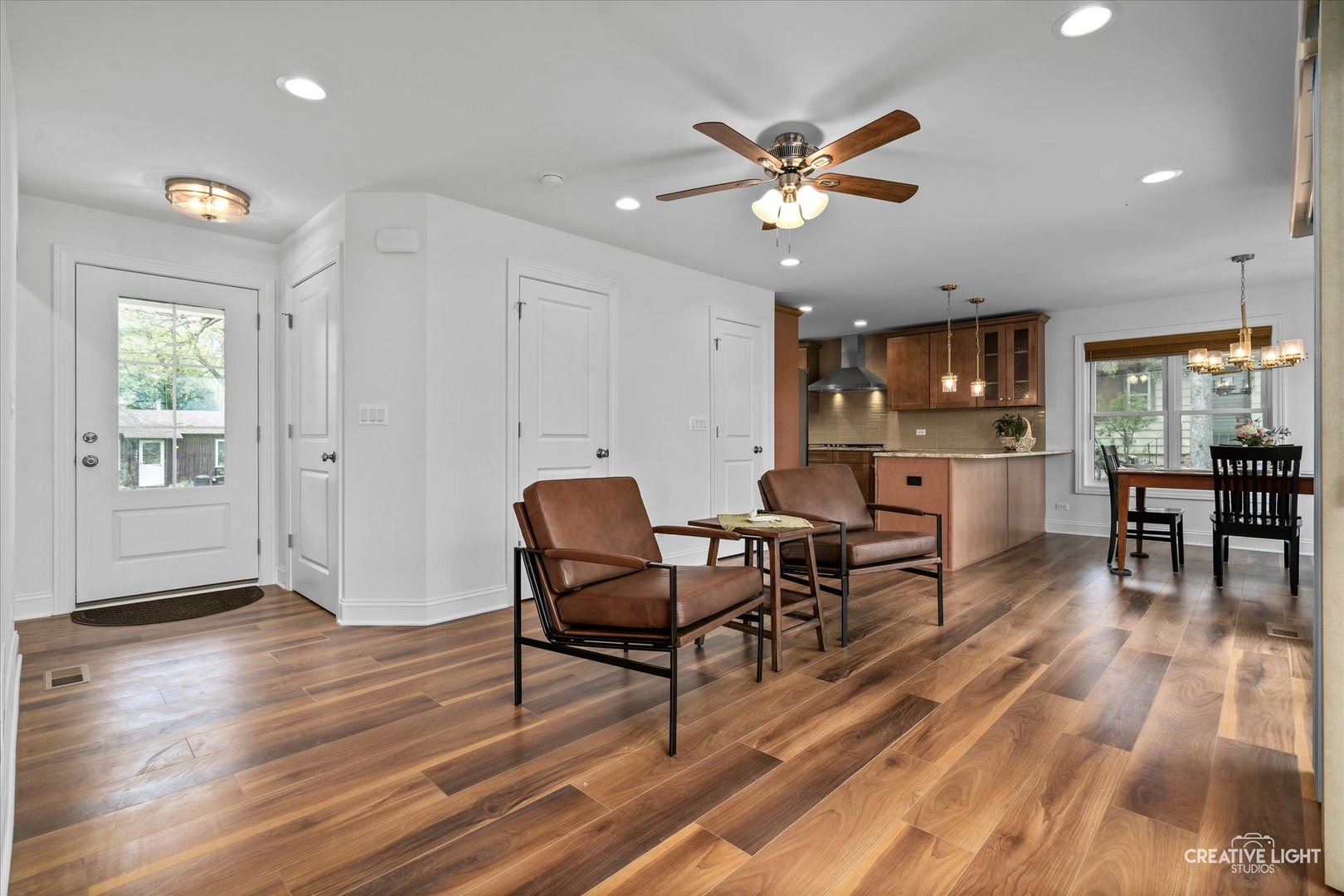 4520 W Shore Drive, Wonder Lake, IL 60097