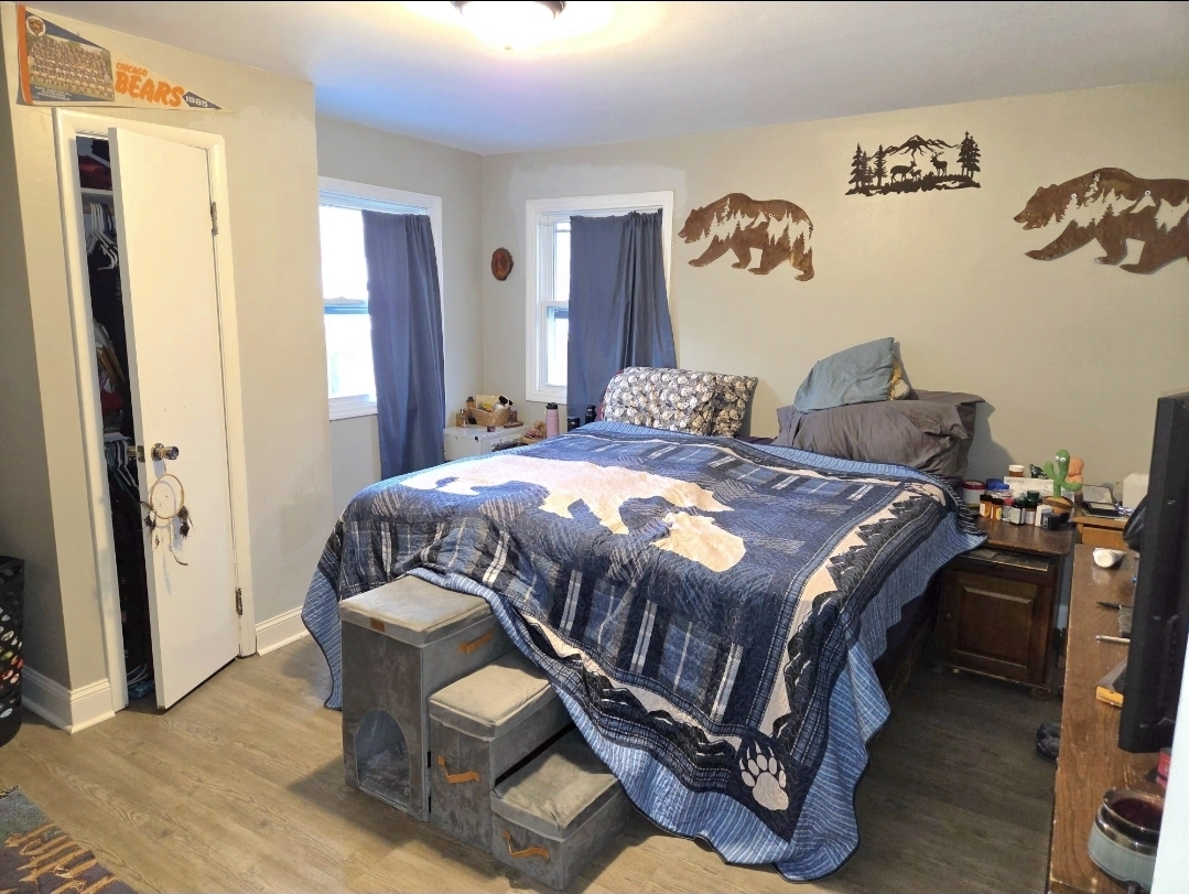 901 W North Street, Bradley, IL 60915