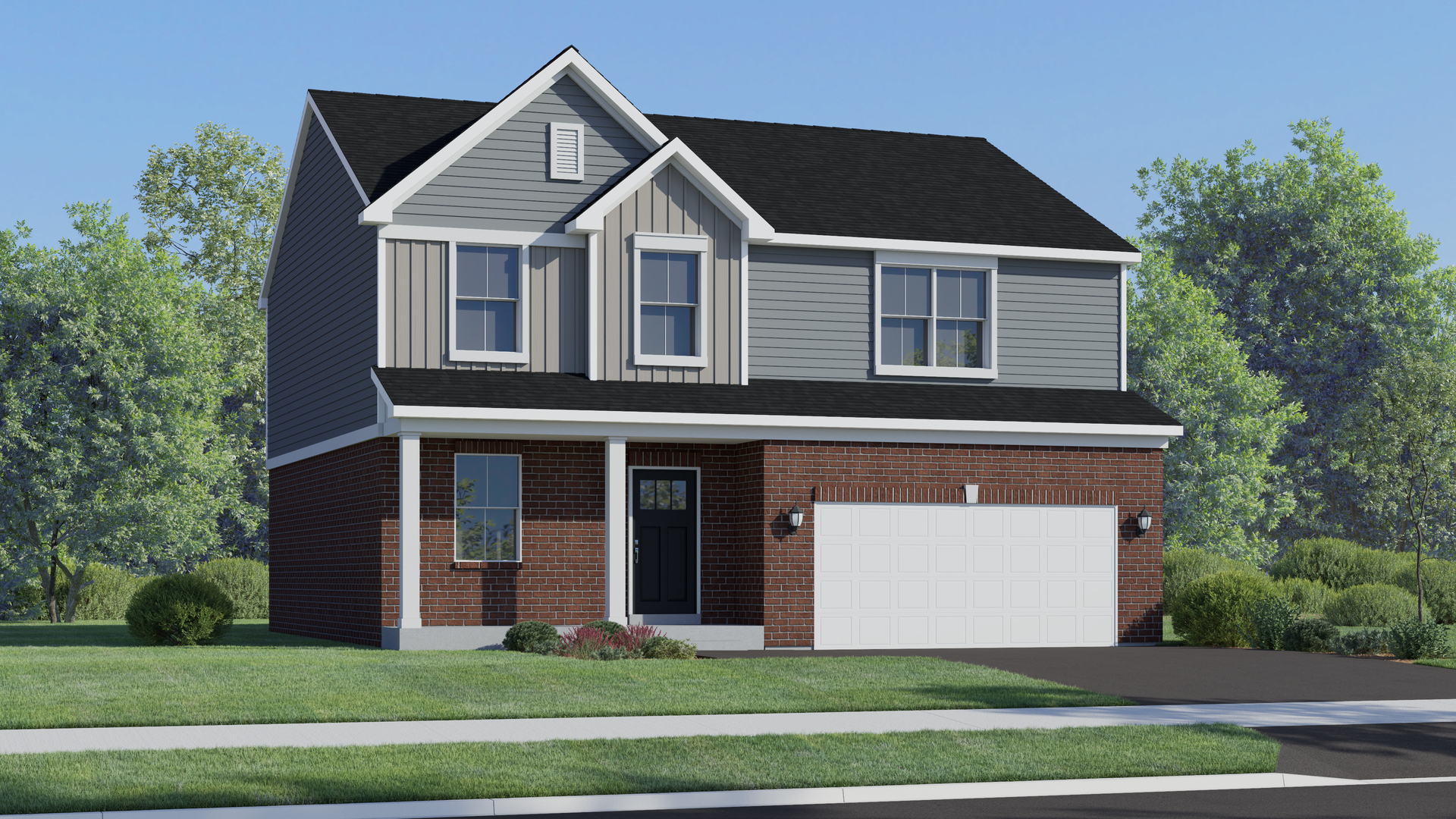 1777 Lakes Park Drive, New Lenox, IL 60451