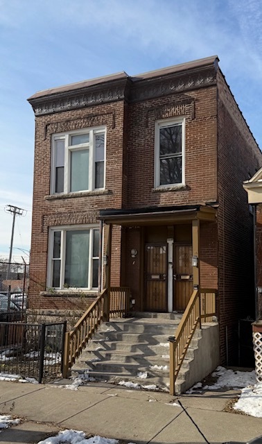 2142 S Trumbull Avenue, Chicago, IL 60623