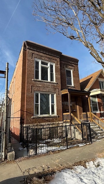 2142 S Trumbull Avenue, Chicago, IL 60623
