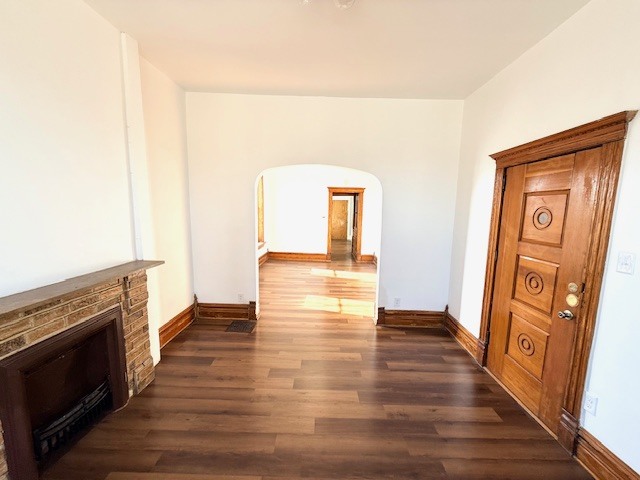 2142 S Trumbull Avenue, Chicago, IL 60623