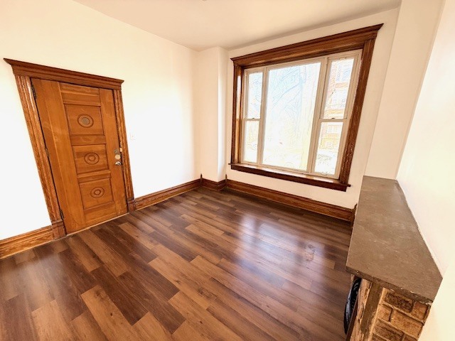 2142 S Trumbull Avenue, Chicago, IL 60623