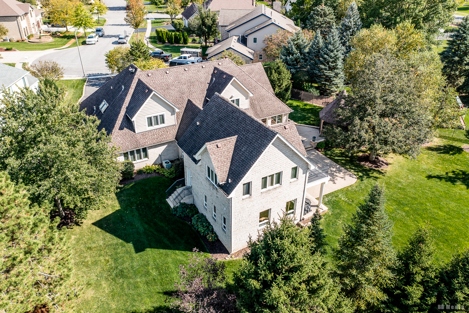 10652 Lexington Court, Frankfort, IL 60423