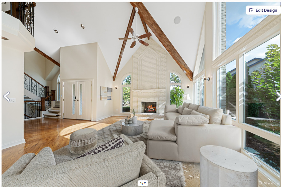 10652 Lexington Court, Frankfort, IL 60423