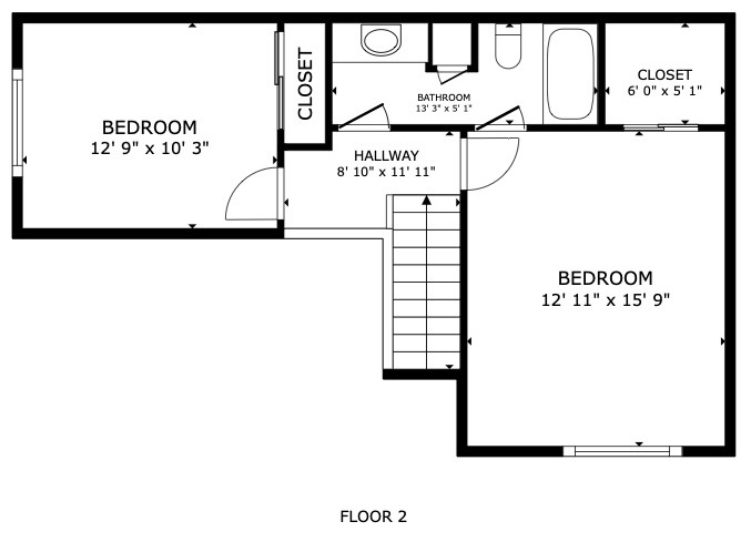 1118 N Knollwood Drive, Palatine, IL 60067