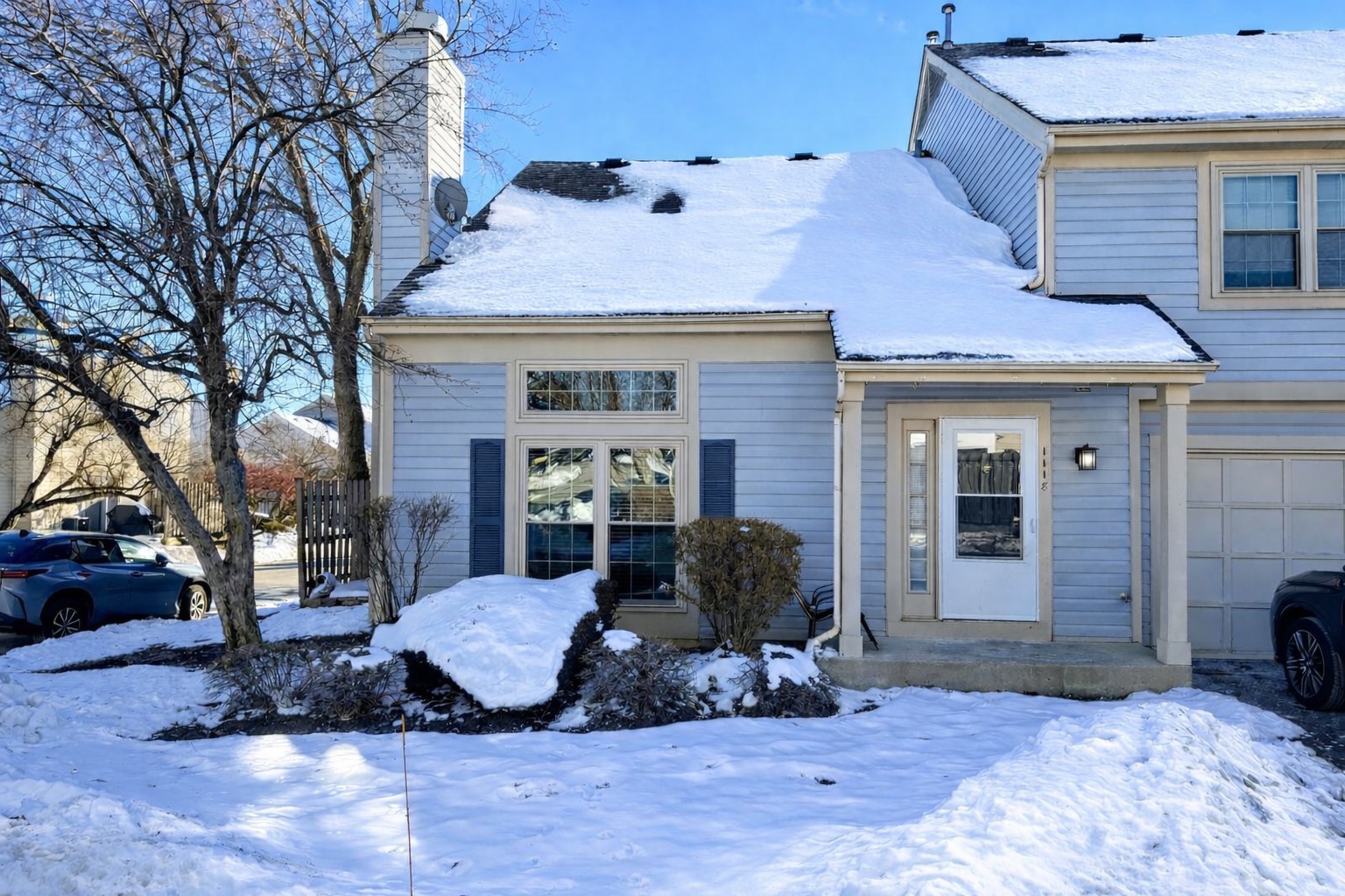 1118 N Knollwood Drive, Palatine, IL 60067