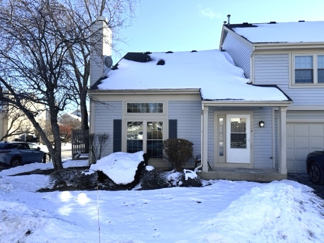 1108 N Knollwood Drive, Palatine, IL 60067