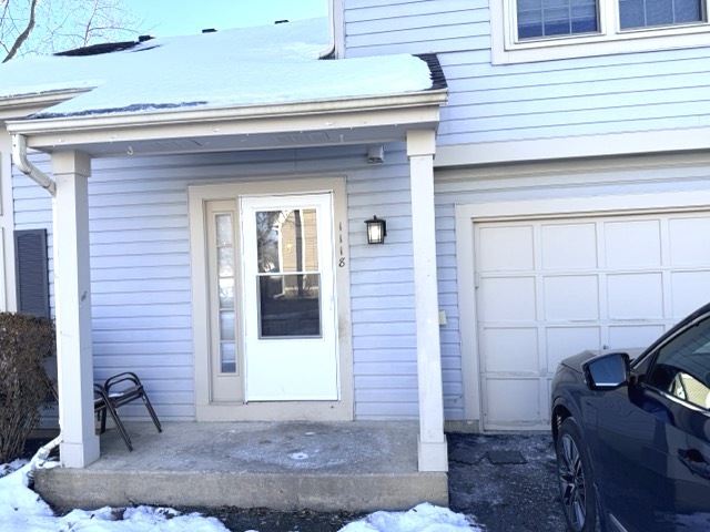 1108 N Knollwood Drive, Palatine, IL 60067