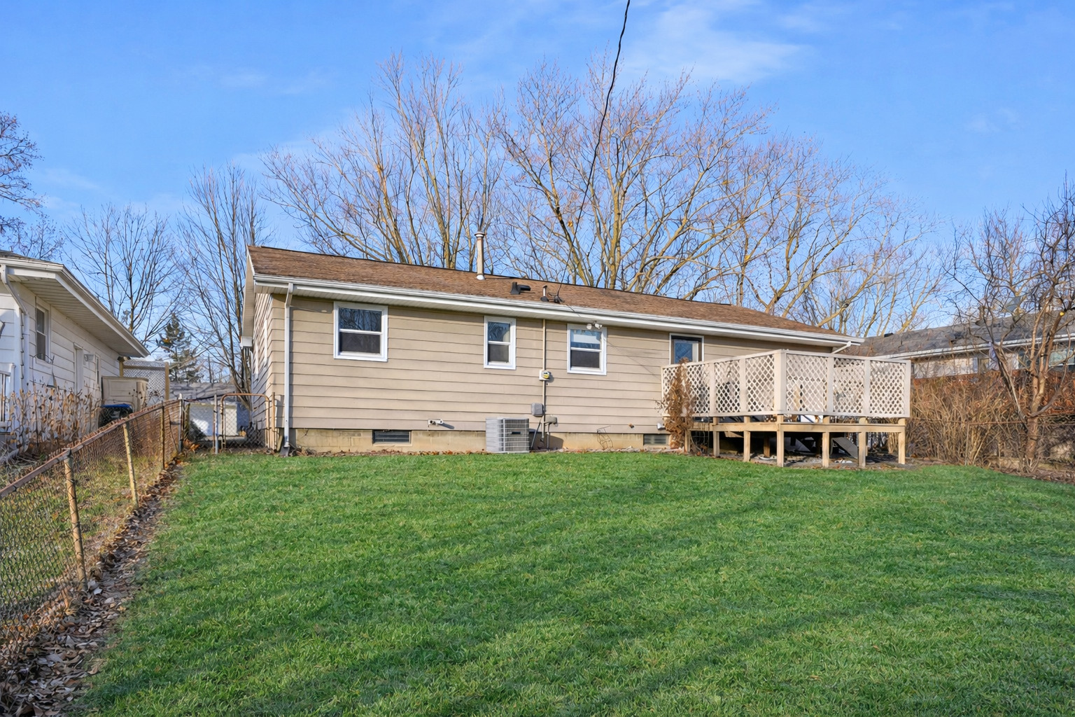 1319 Rutledge Road, Bloomington, IL 61704