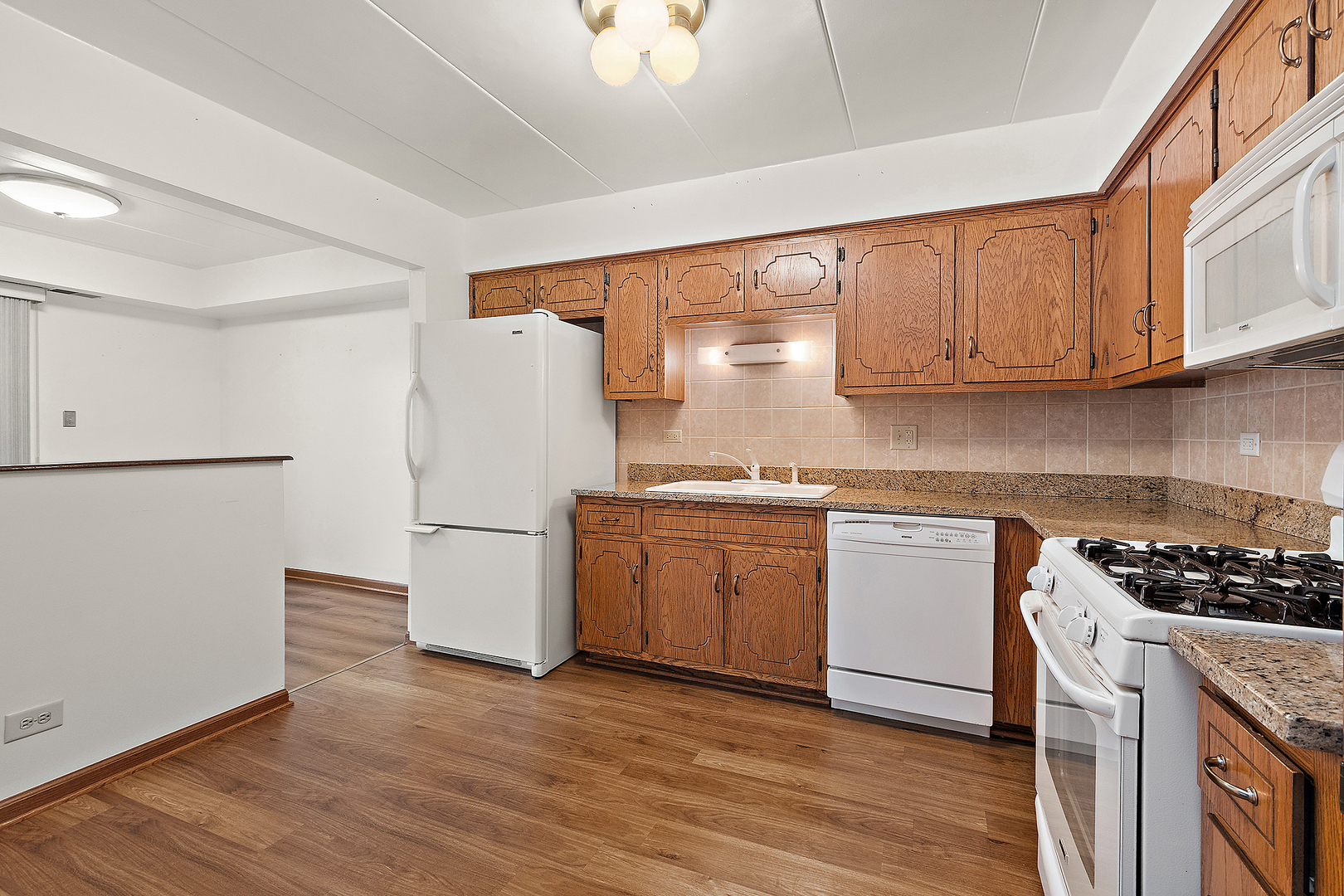 11103 Heritage Drive #1B, Palos Hills, IL 60465